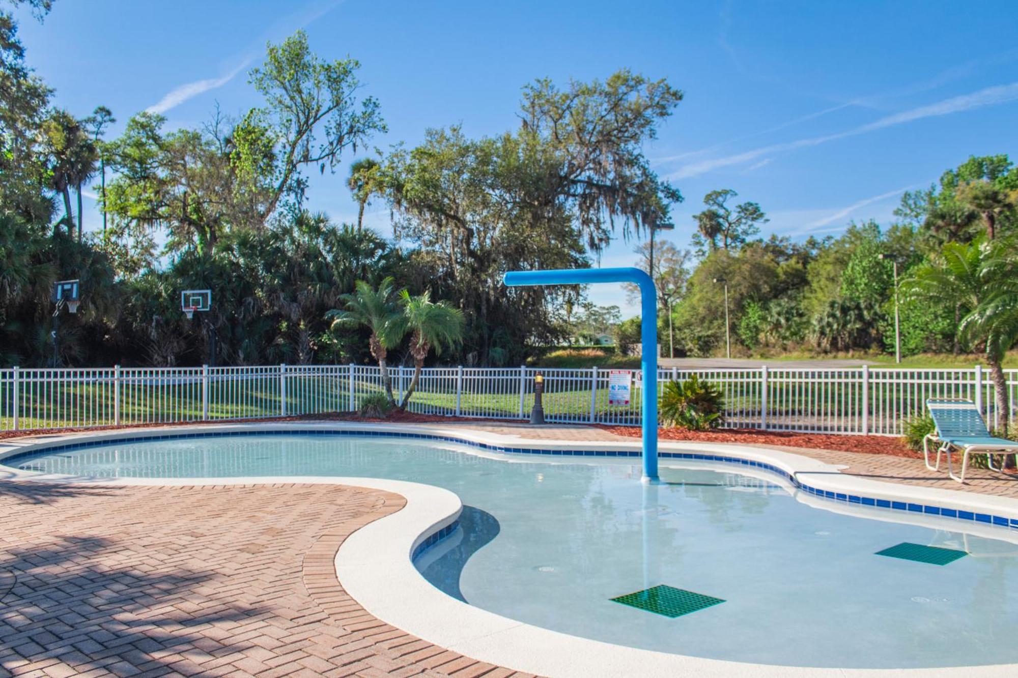 Barefoot'N Resort Kissimmee Orlando Celebration Dış mekan fotoğraf